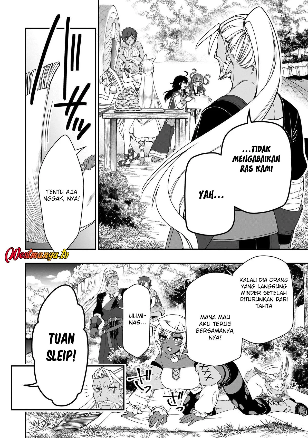 Chapter 70 - halaman 30