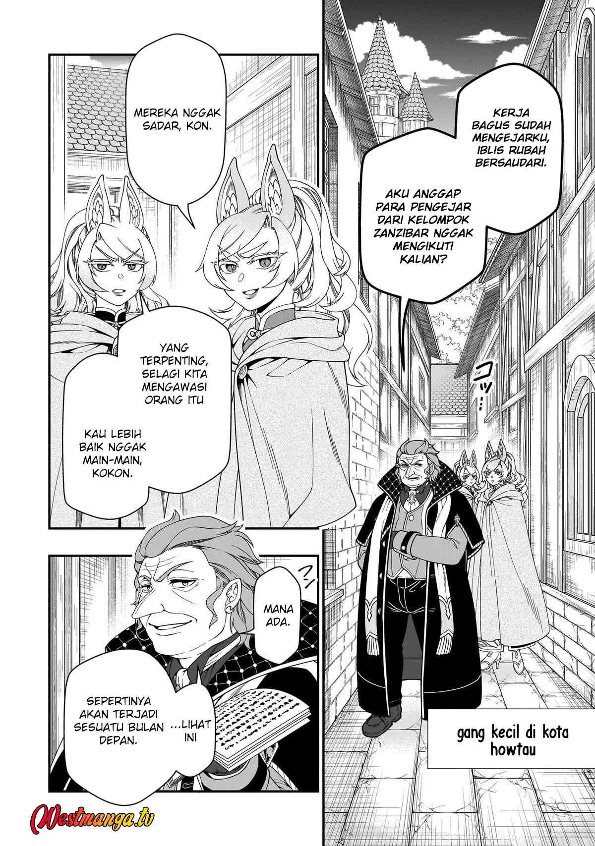 Chapter 70 - halaman 32