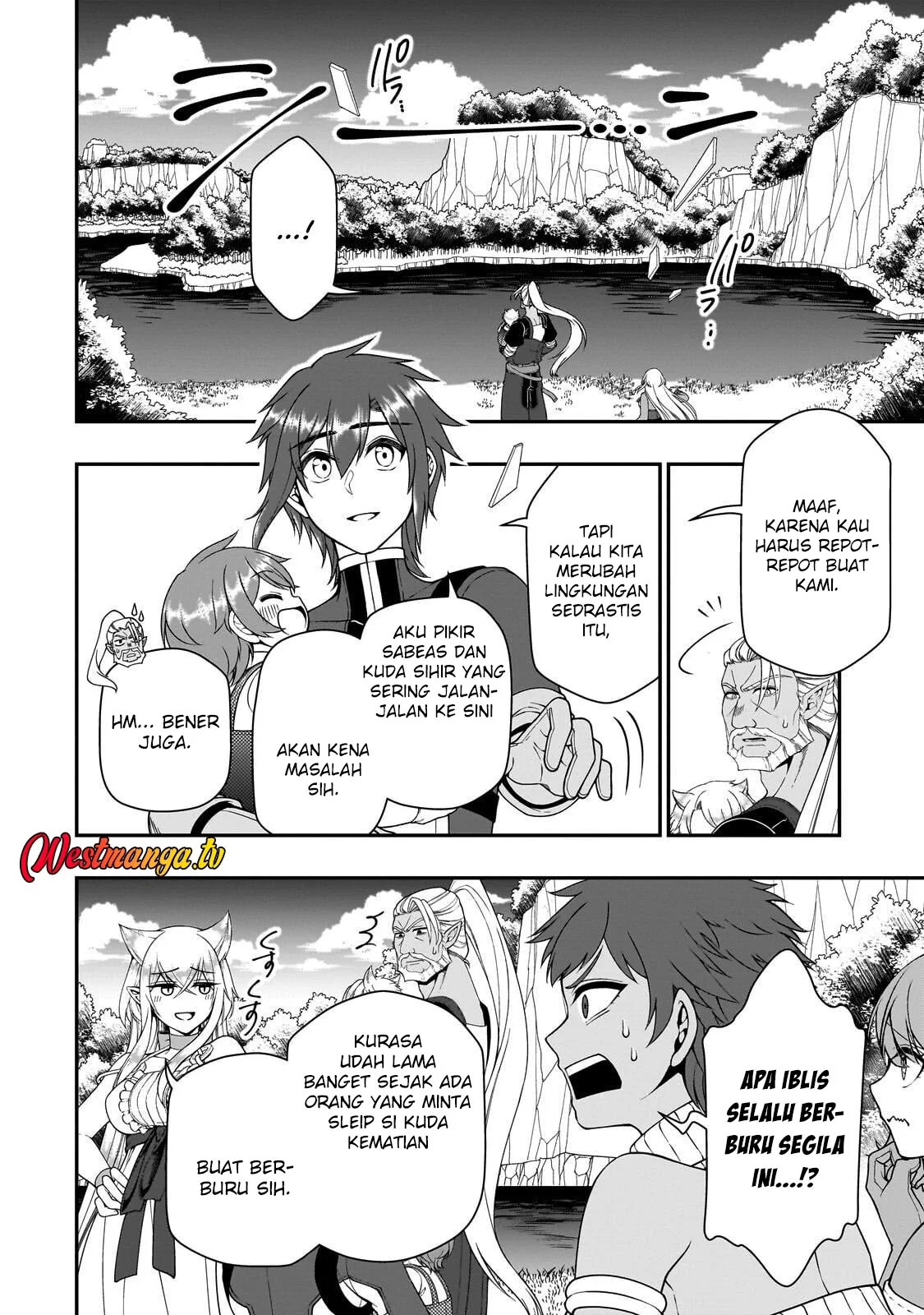 Chapter 70 - halaman 9