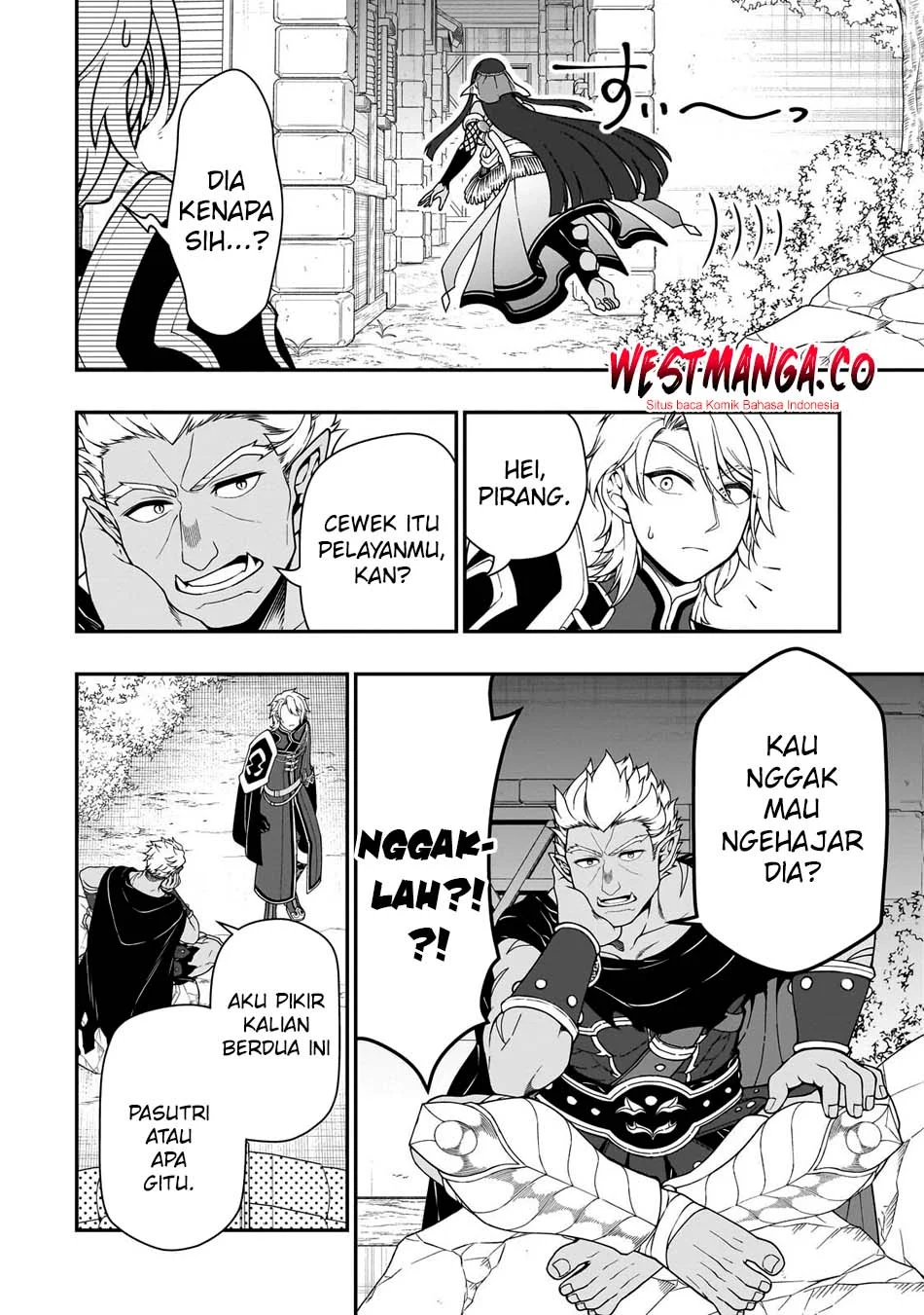 Chapter 71 - halaman 11