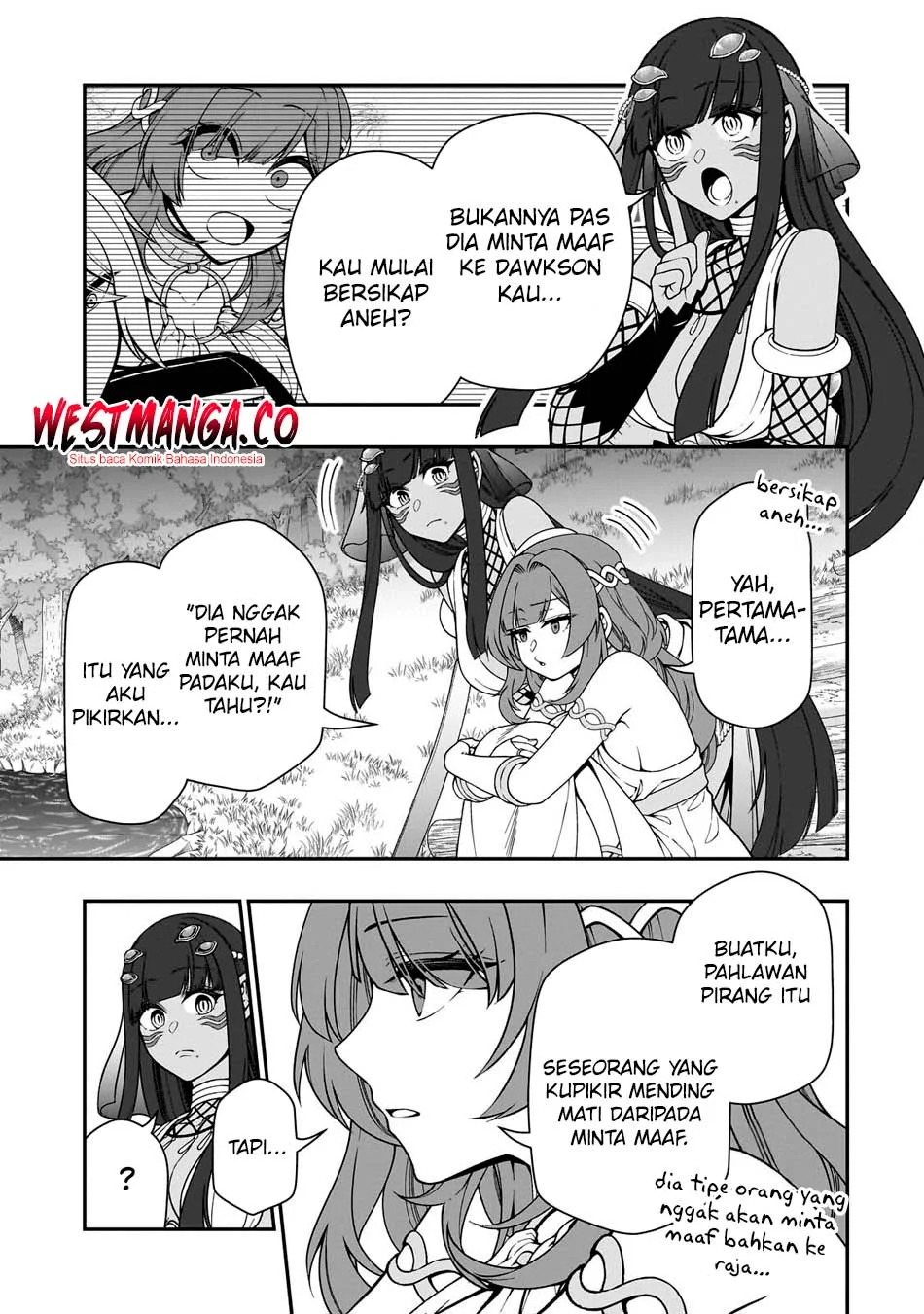 Chapter 71 - halaman 14