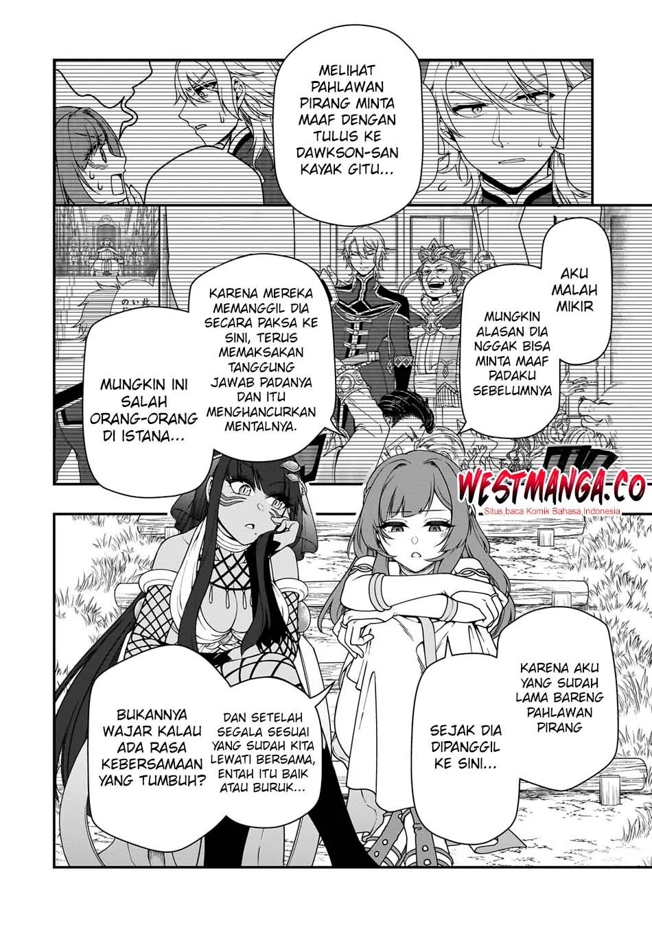 Chapter 71 - halaman 15