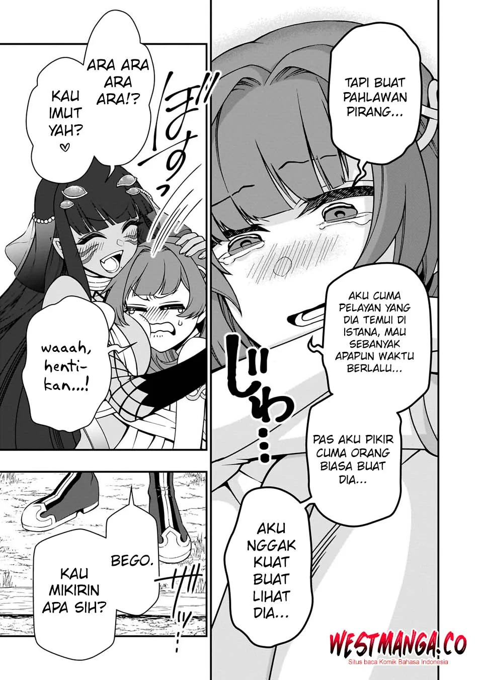 Chapter 71 - halaman 16