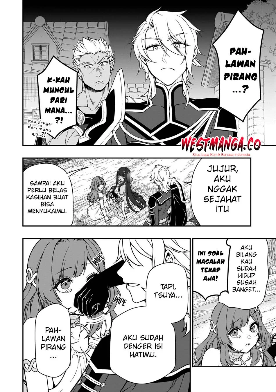 Chapter 71 - halaman 17