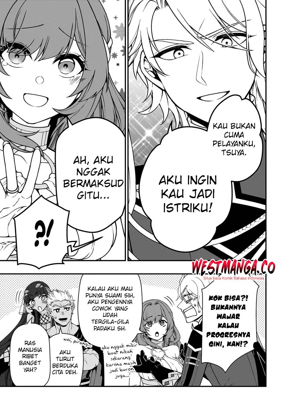Chapter 71 - halaman 18