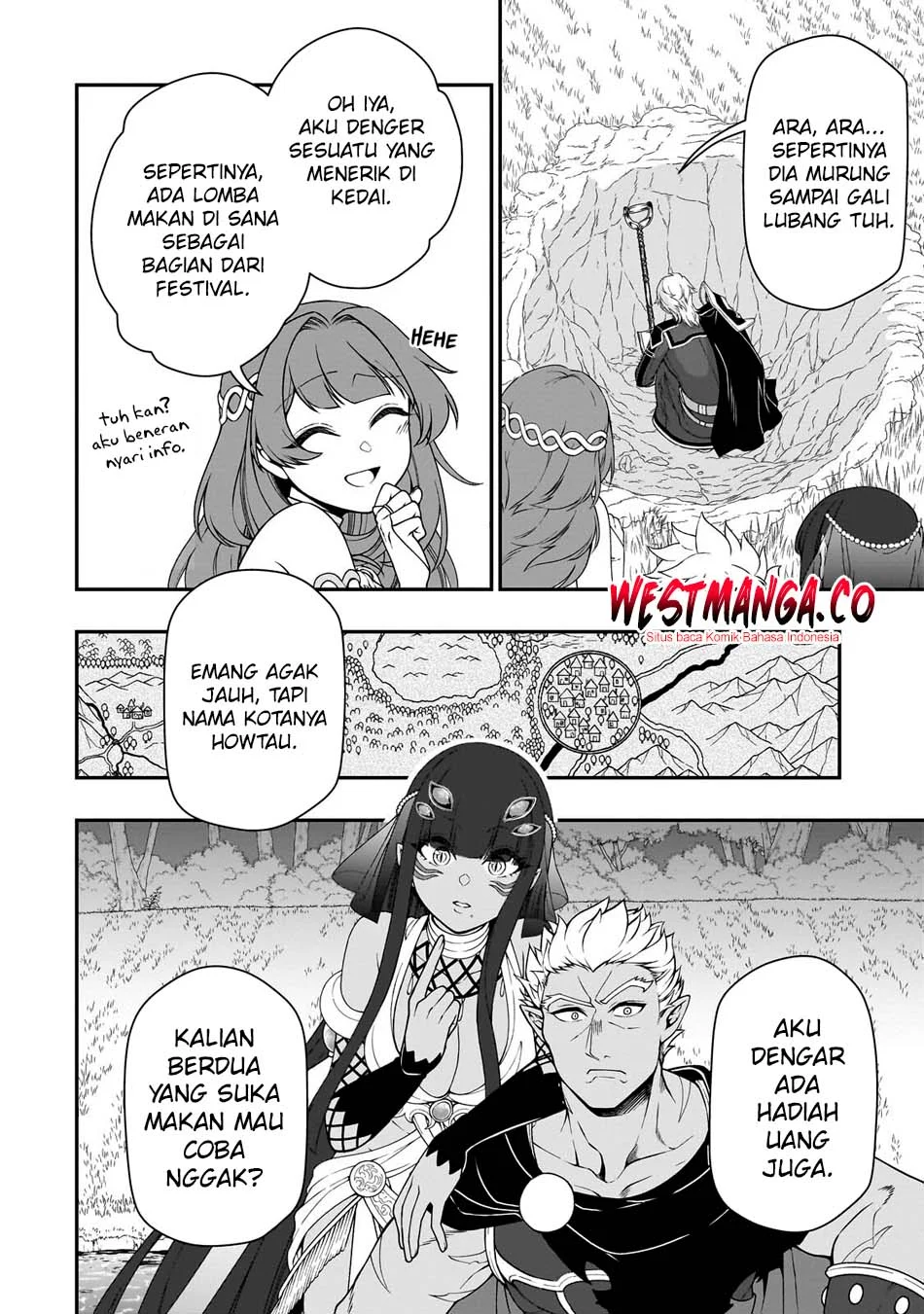Chapter 71 - halaman 19