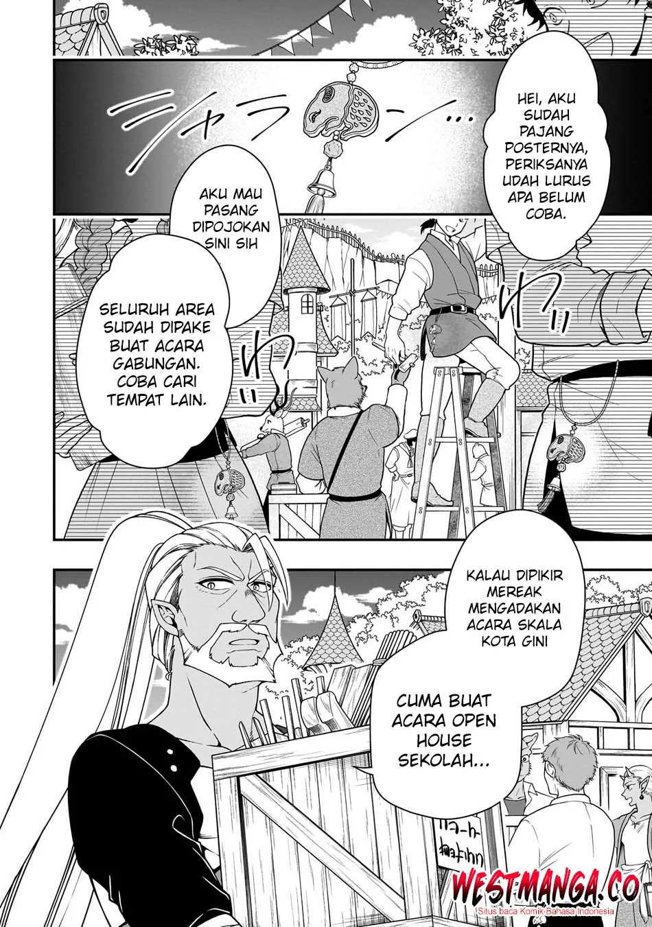 Chapter 71 - halaman 21