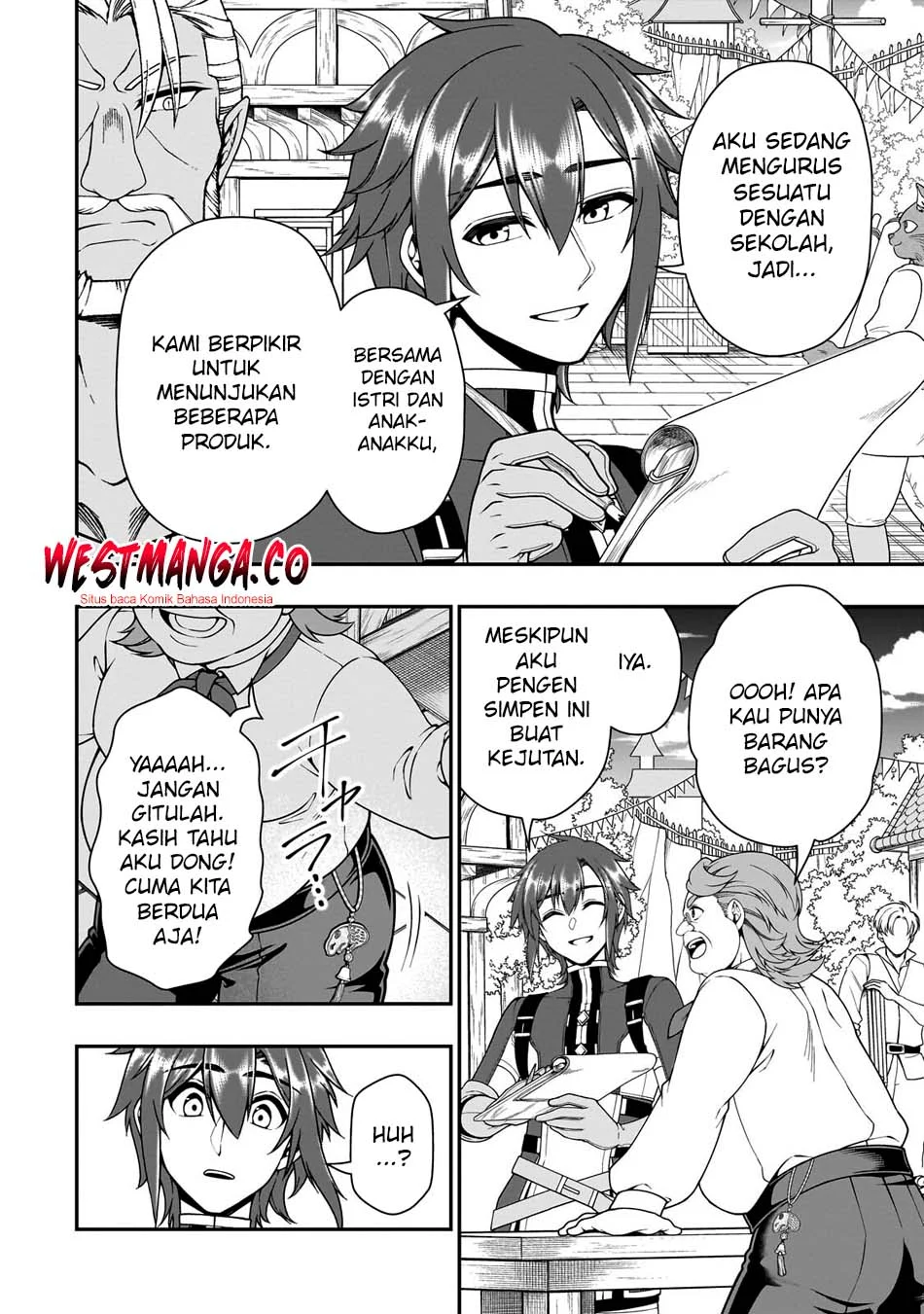 Chapter 71 - halaman 25