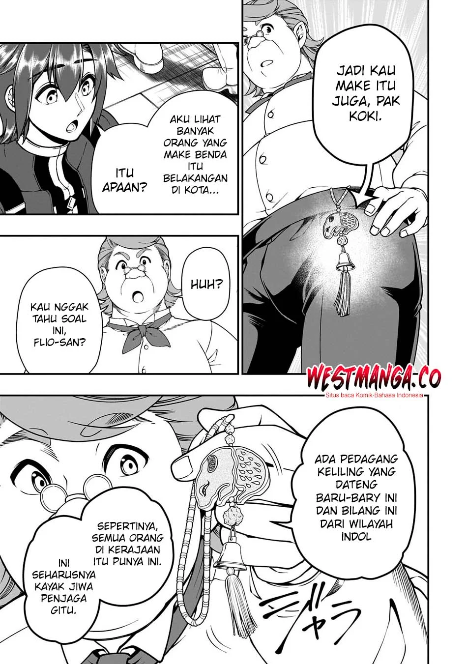 Chapter 71 - halaman 26