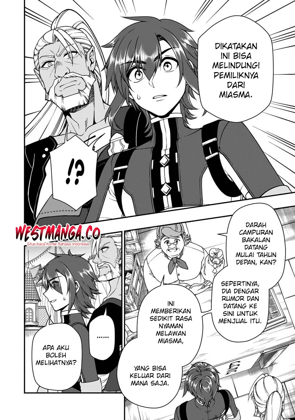 Chapter 71 - halaman 27