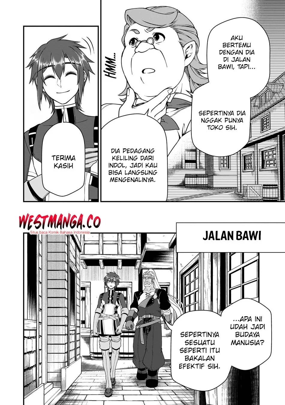 Chapter 71 - halaman 29