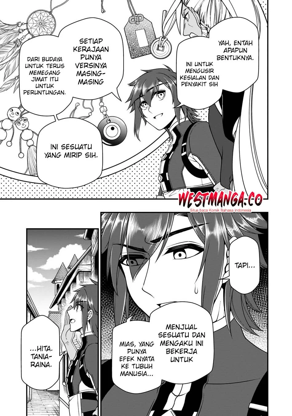 Chapter 71 - halaman 30