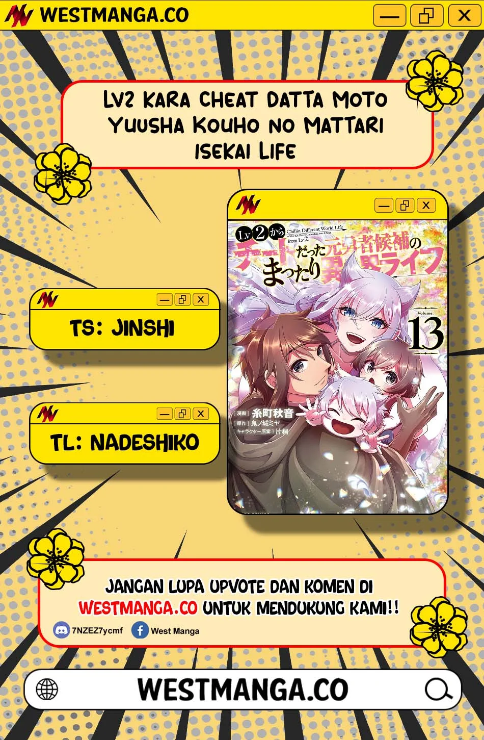 Chapter 71 - halaman 4