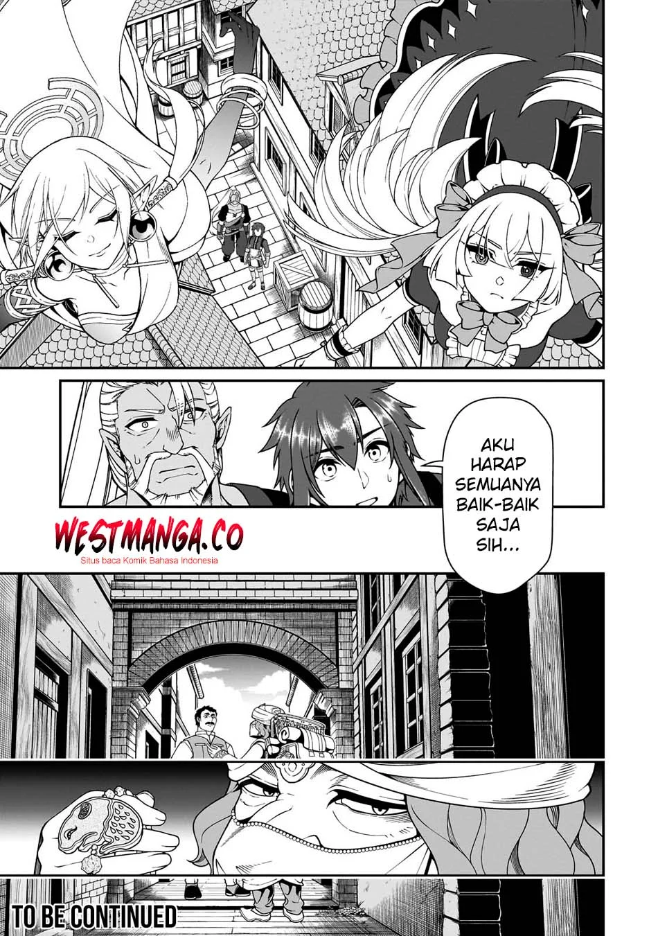 Chapter 71 - halaman 32
