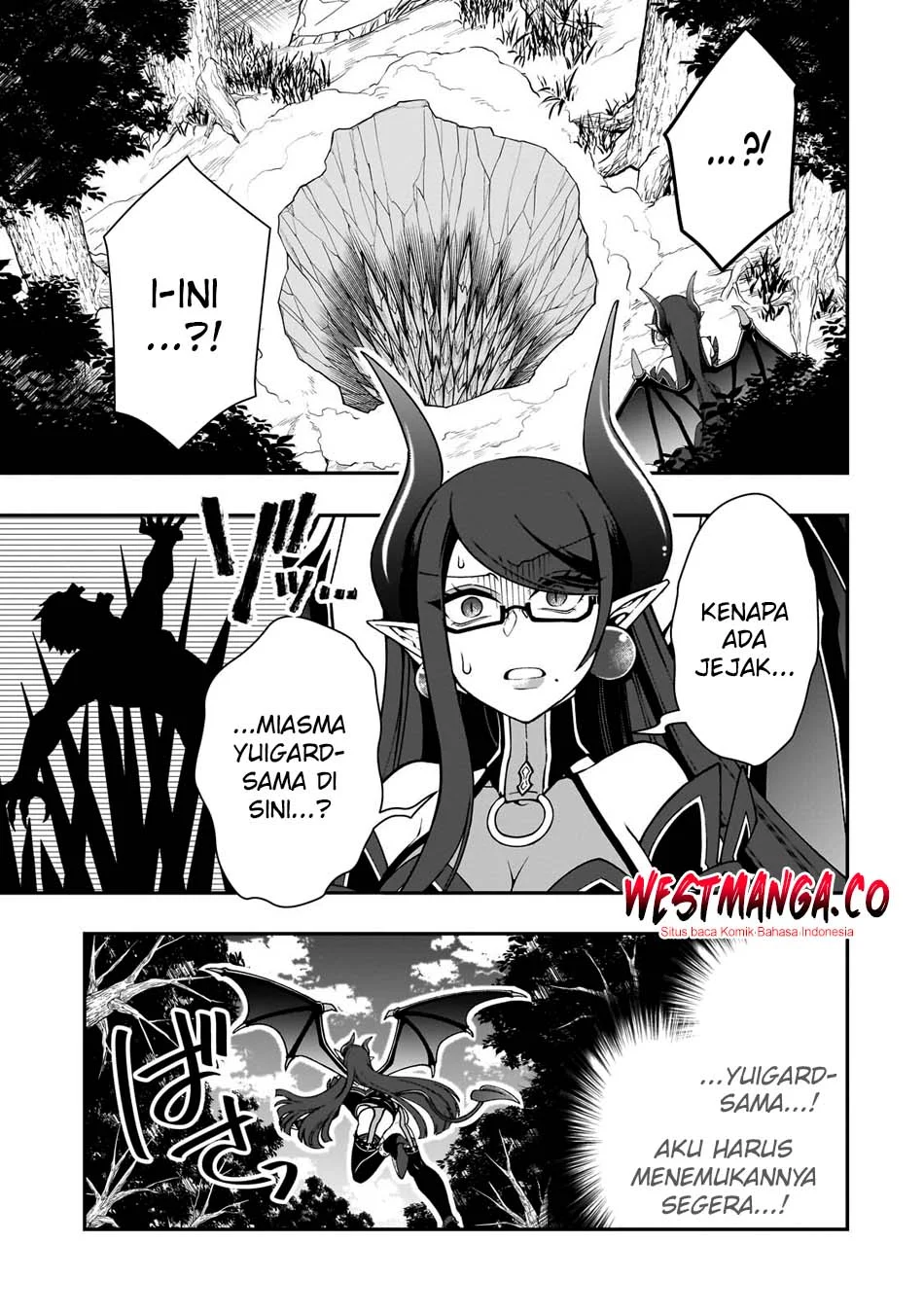 Chapter 71 - halaman 6