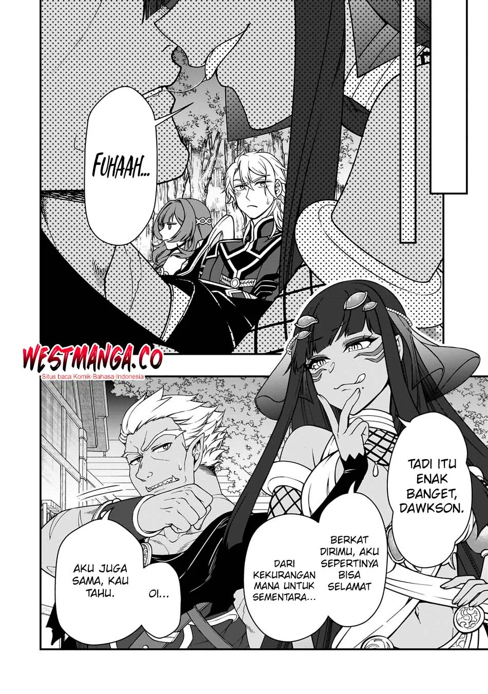 Chapter 71 - halaman 7