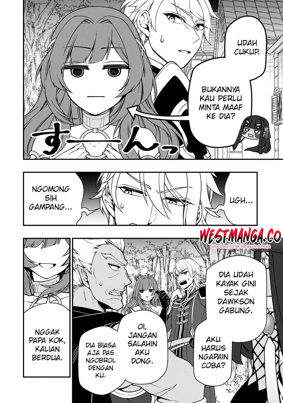 Chapter 71 - halaman 9