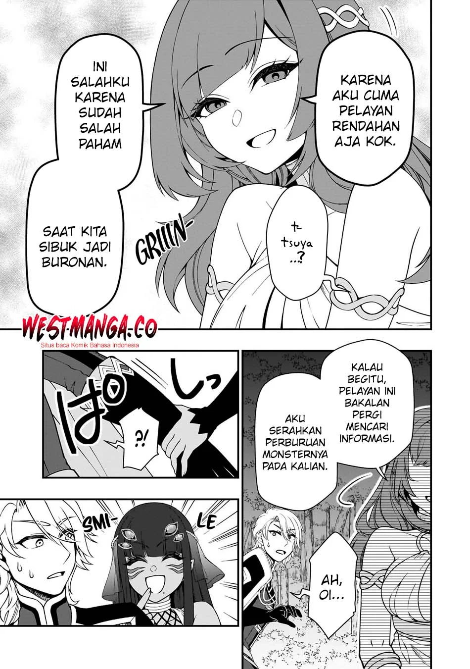 Chapter 71 - halaman 10