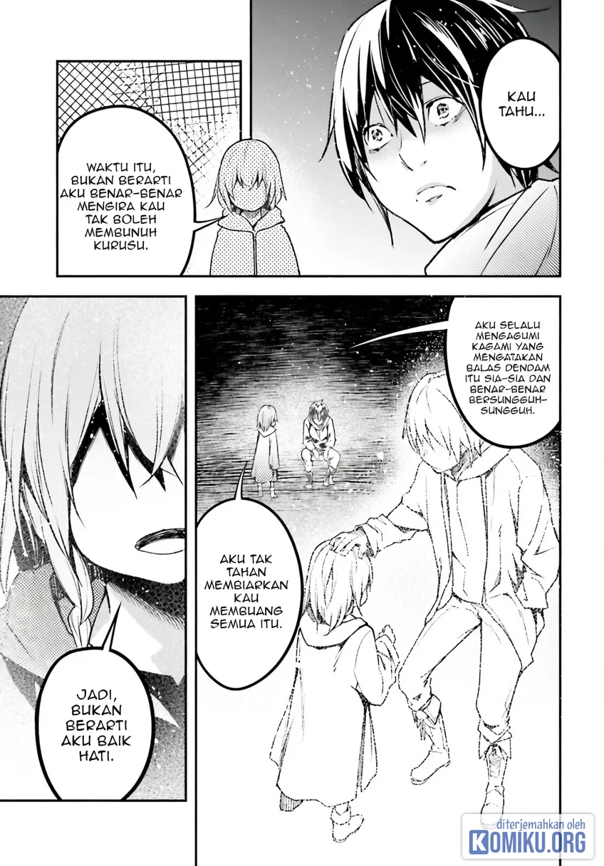 Chapter 100 - halaman 16