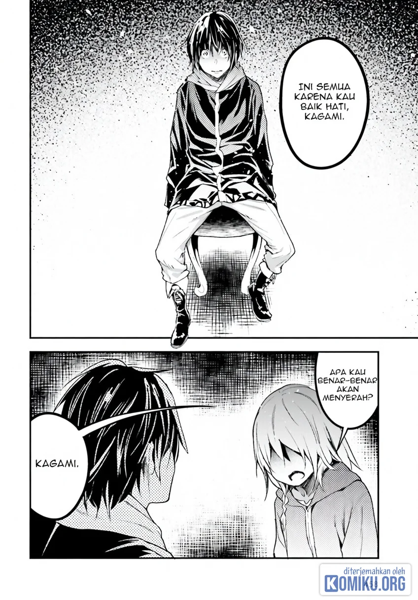 Chapter 100 - halaman 17