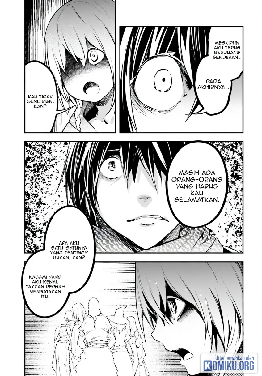 Chapter 100 - halaman 18