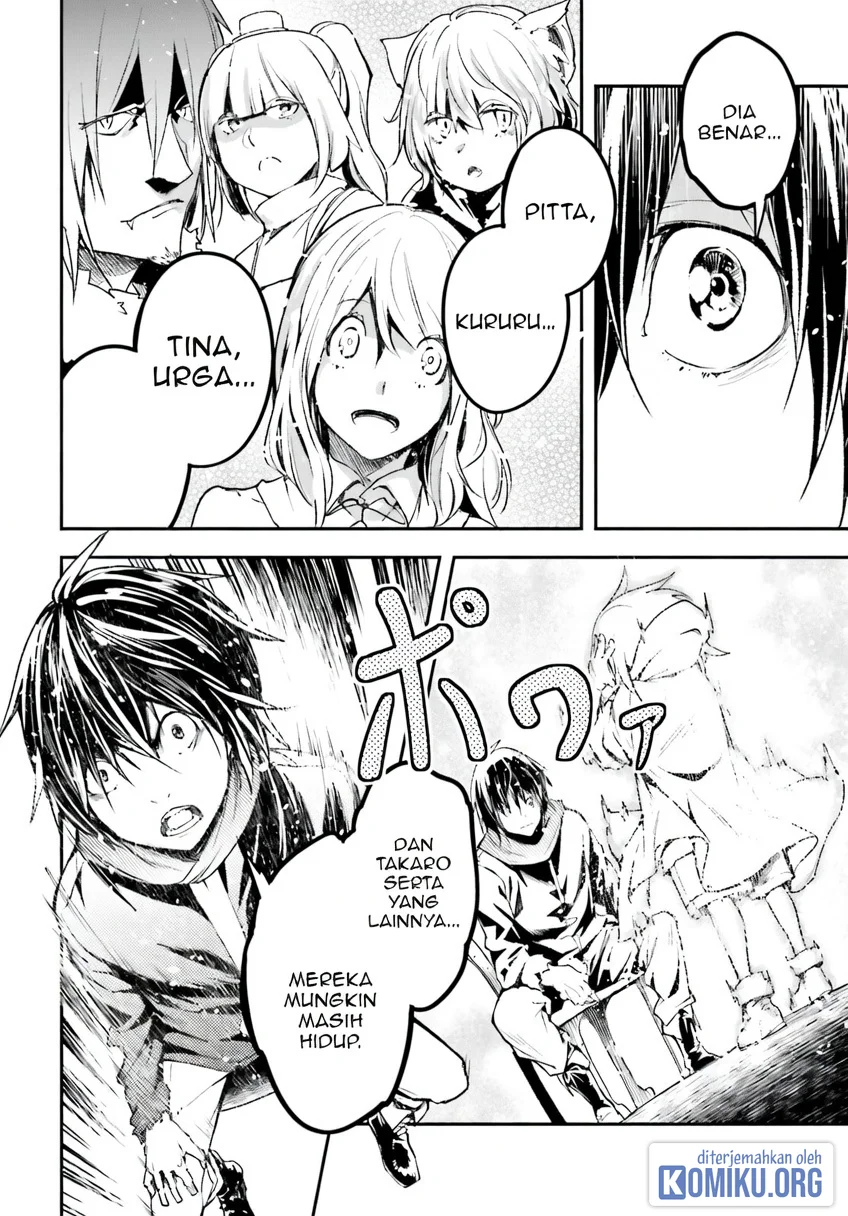 Chapter 100 - halaman 19