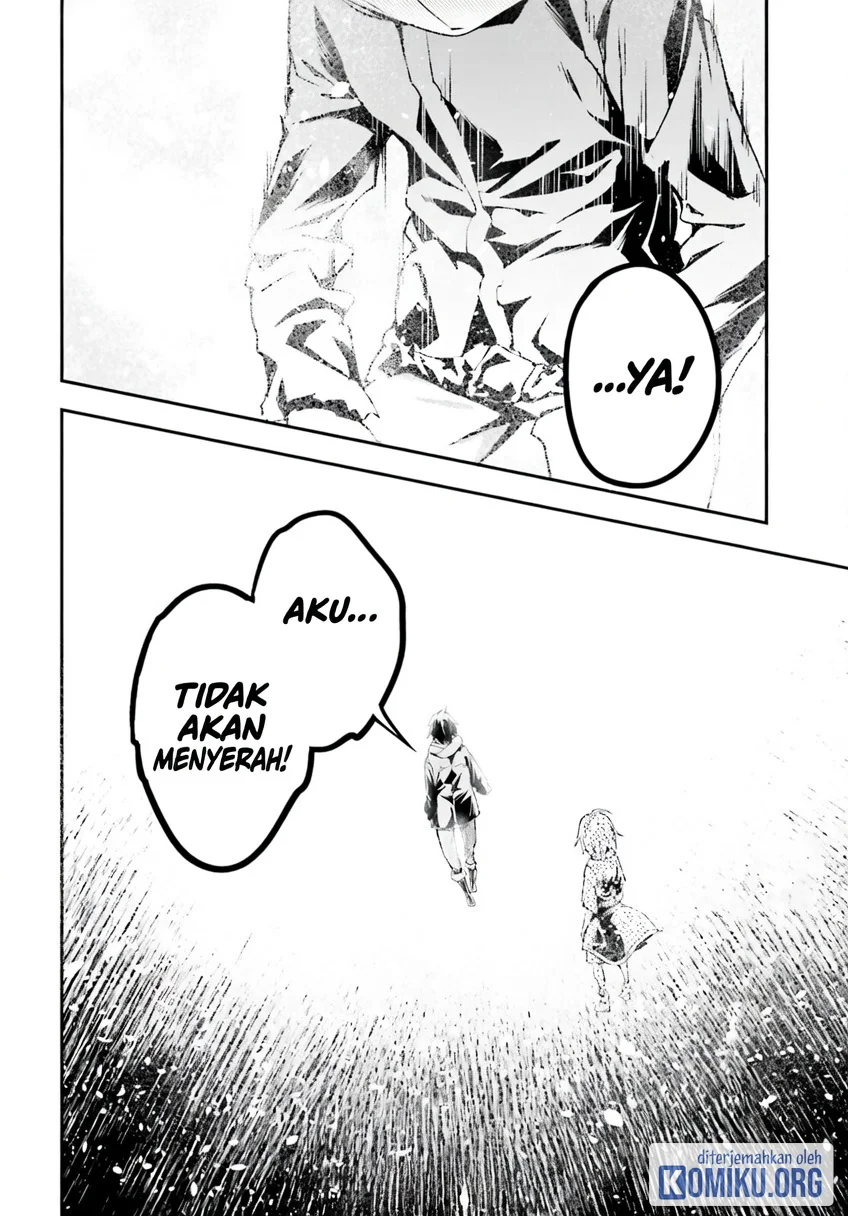 Chapter 100 - halaman 21