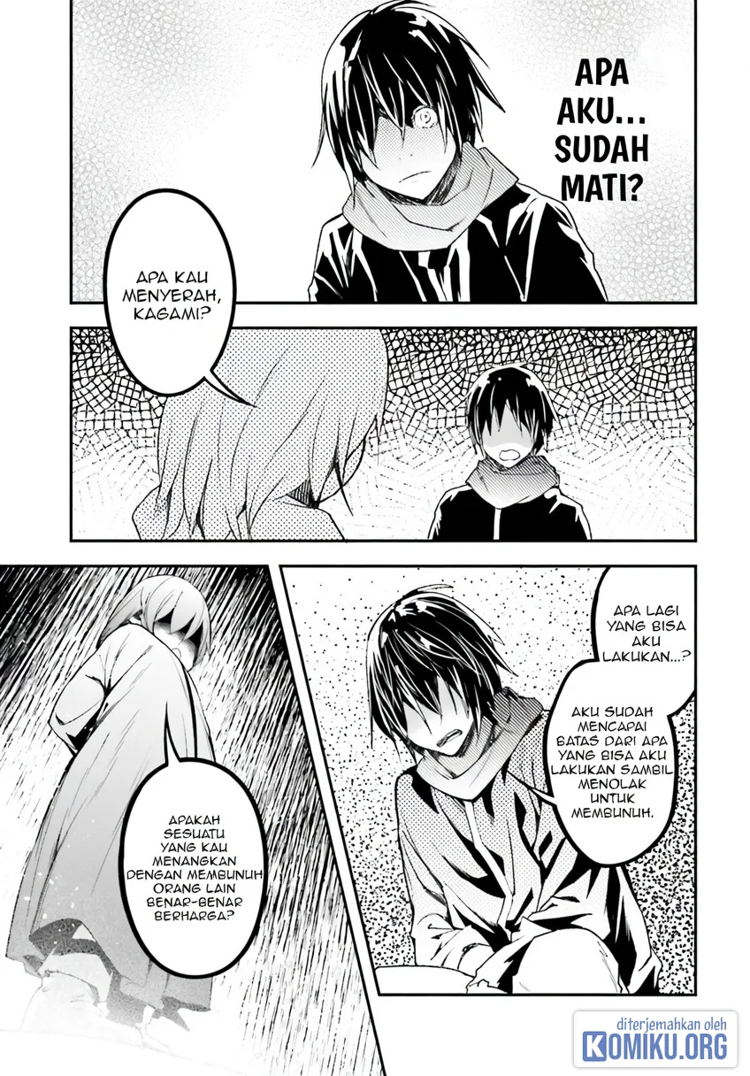 Chapter 100 - halaman 6