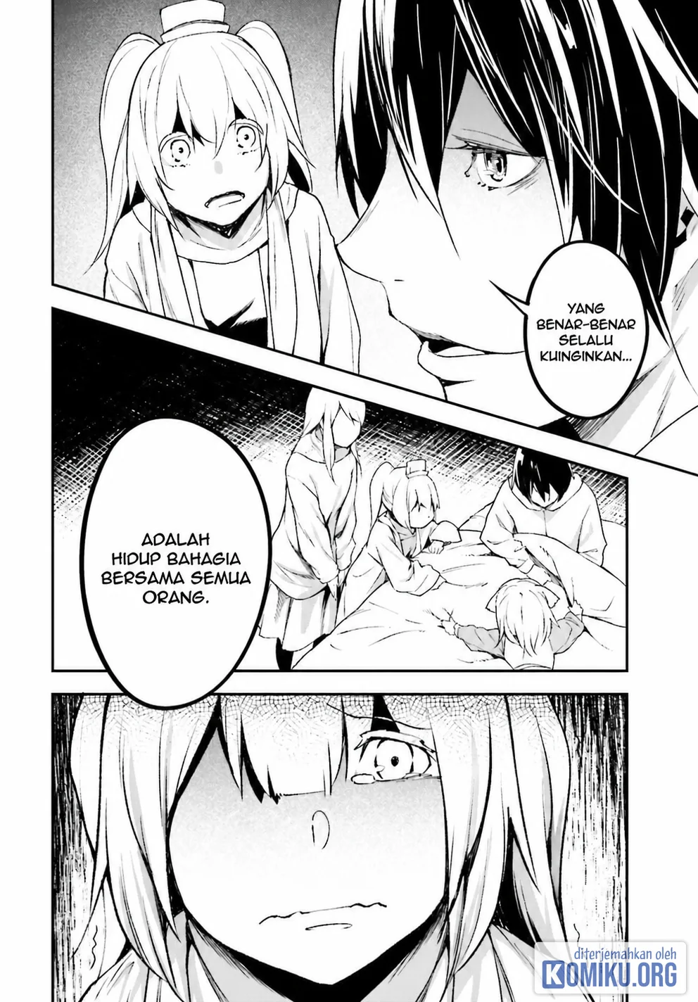 Chapter 101 - halaman 12