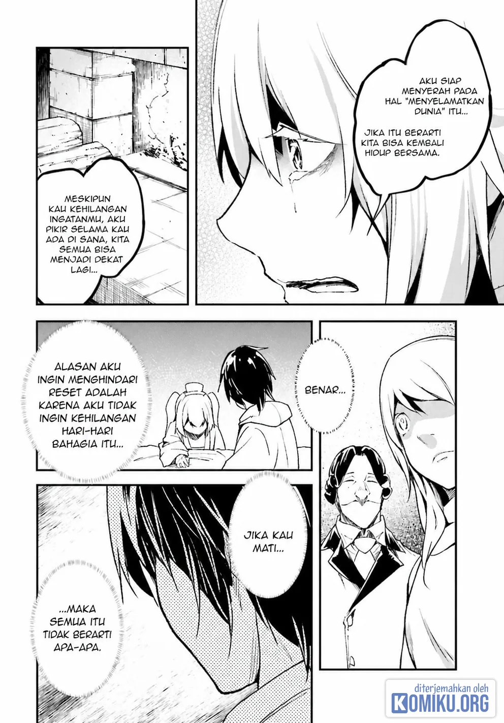 Chapter 101 - halaman 14