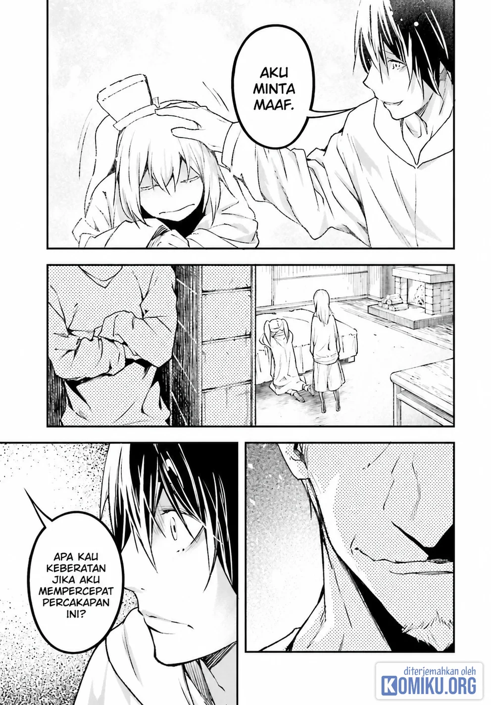 Chapter 101 - halaman 15