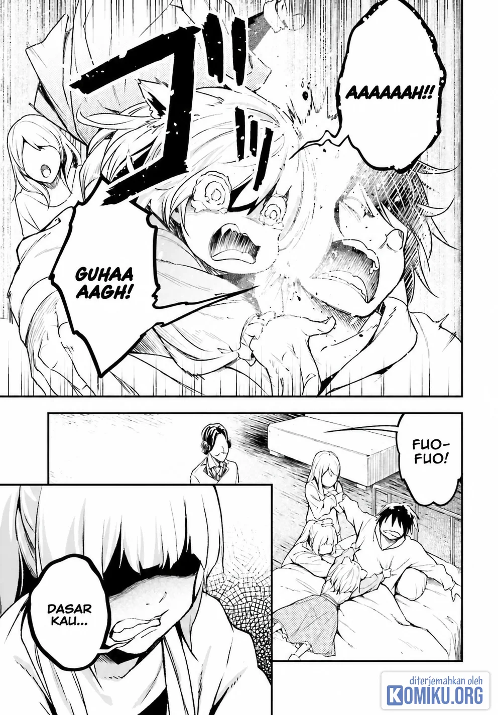 Chapter 101 - halaman 7