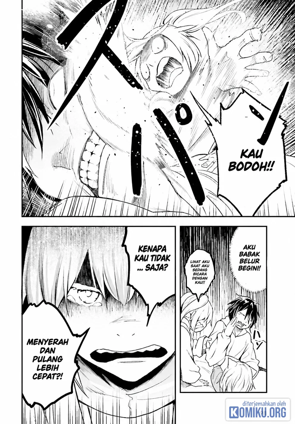 Chapter 101 - halaman 8