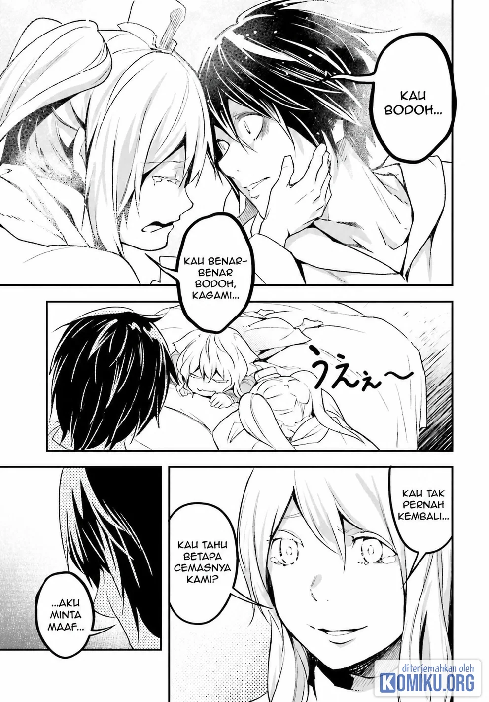Chapter 101 - halaman 9