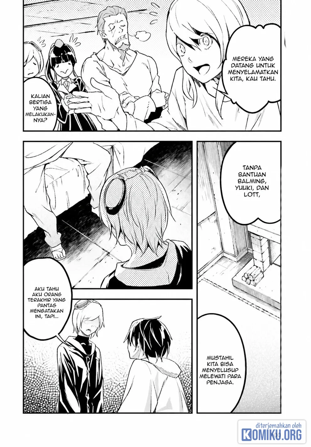 Chapter 102 - halaman 11
