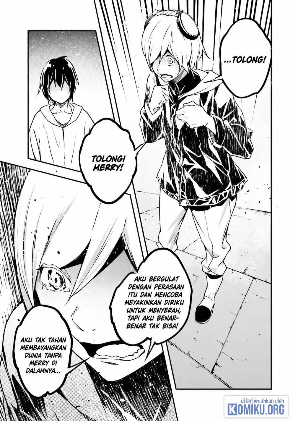 Chapter 102 - halaman 12