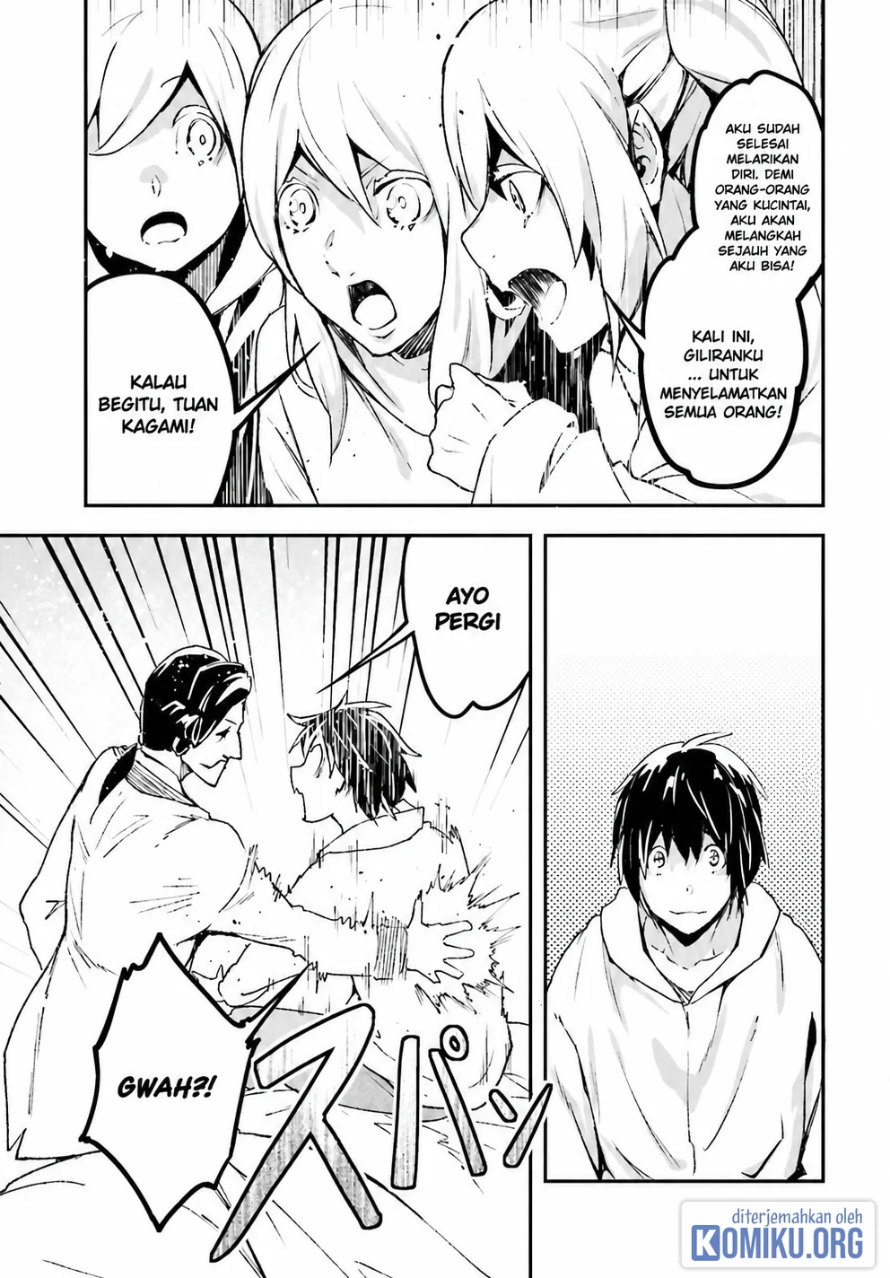 Chapter 102 - halaman 14