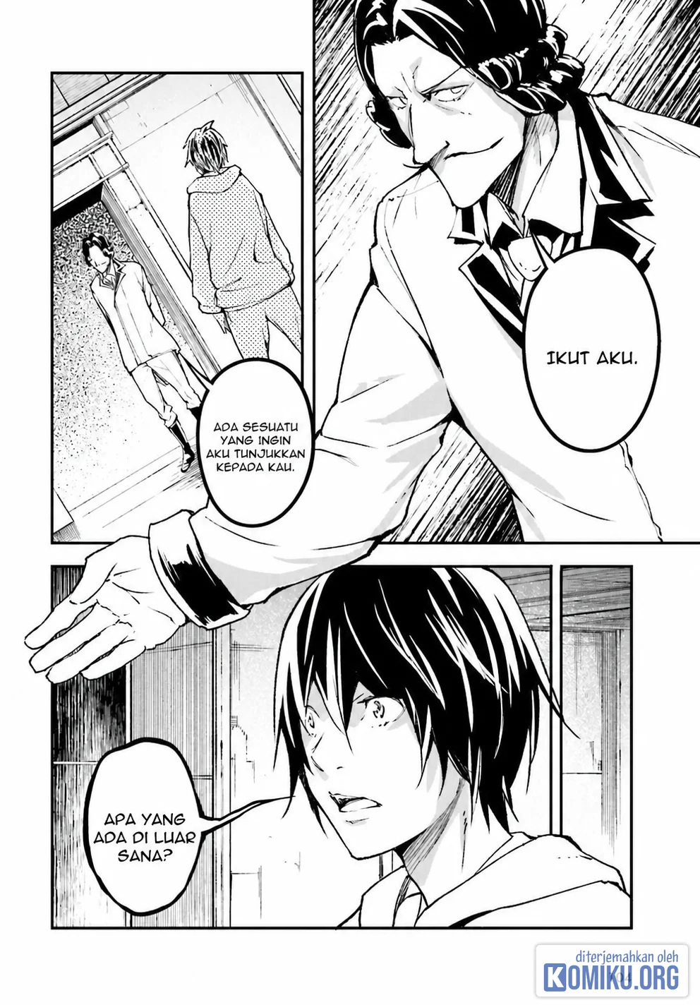 Chapter 102 - halaman 15