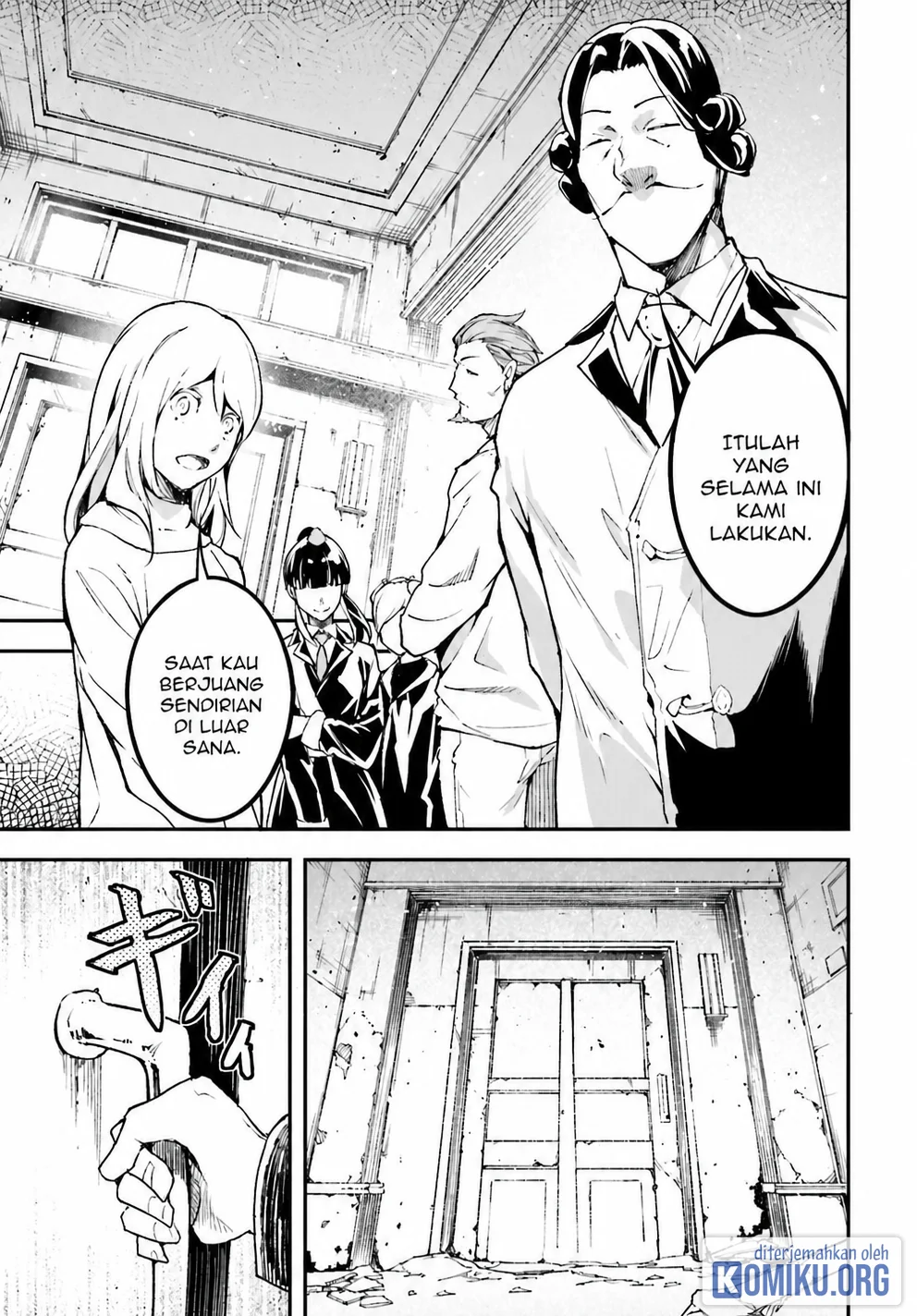 Chapter 102 - halaman 16