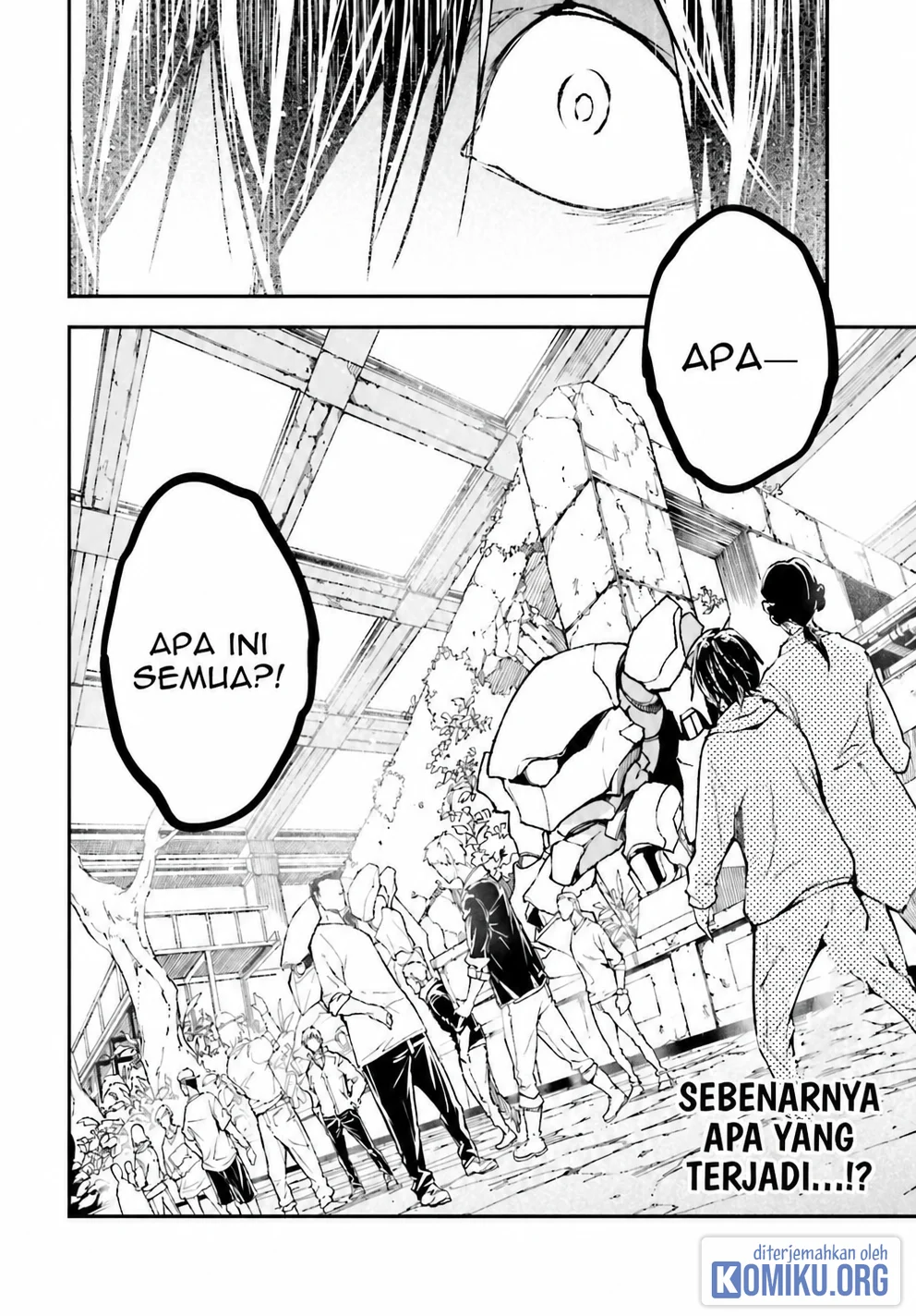 Chapter 102 - halaman 17