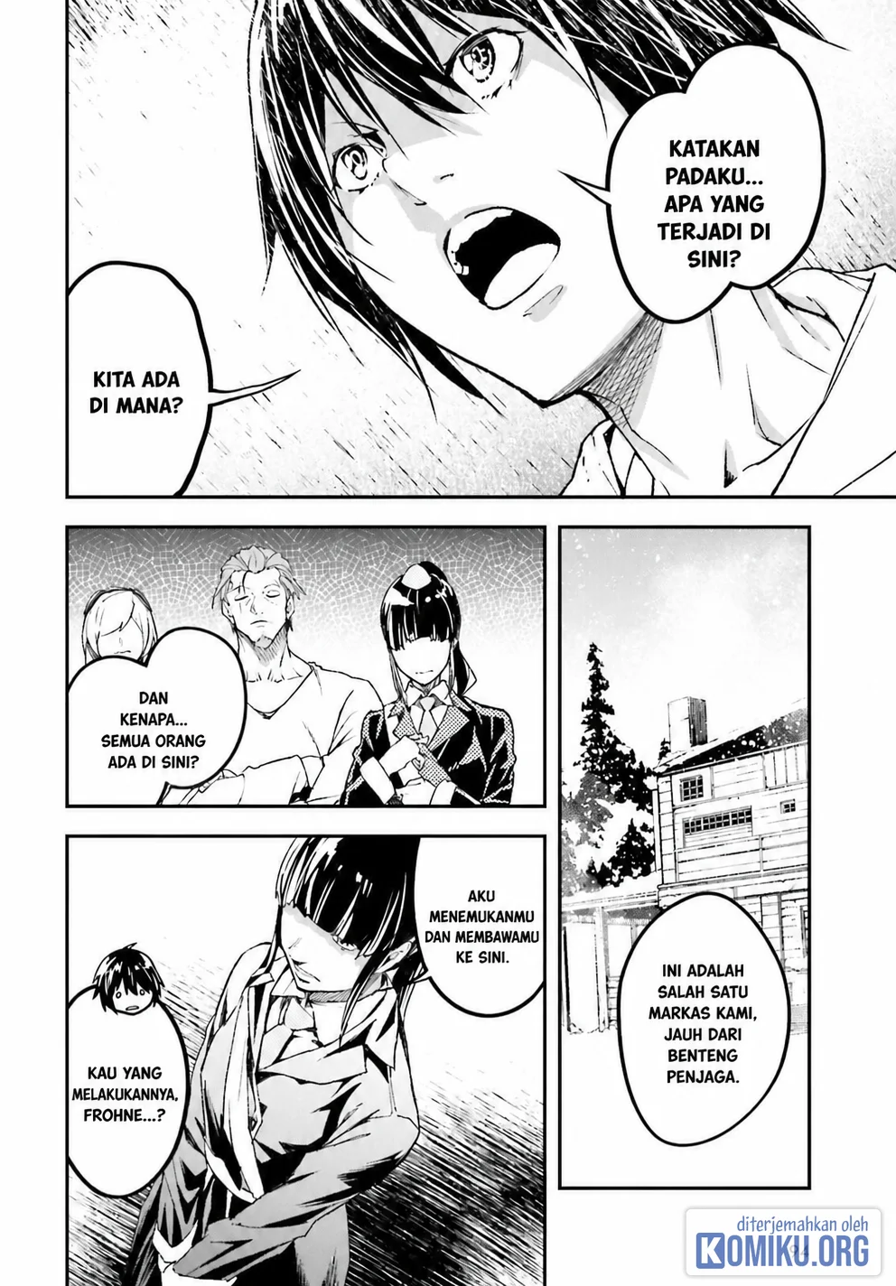 Chapter 102 - halaman 5