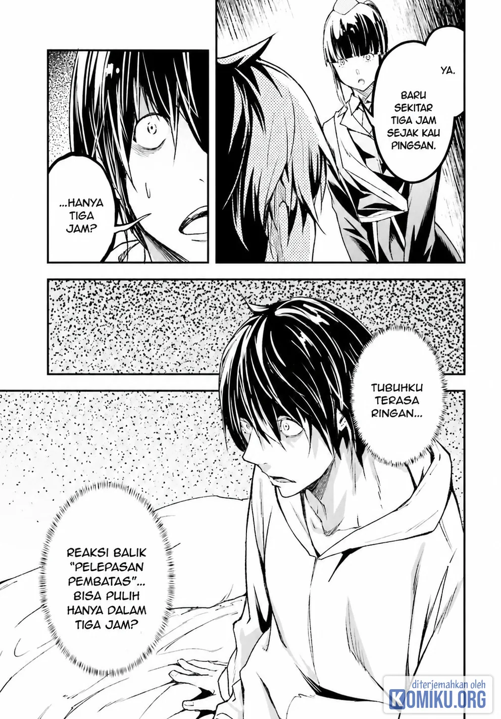 Chapter 102 - halaman 6