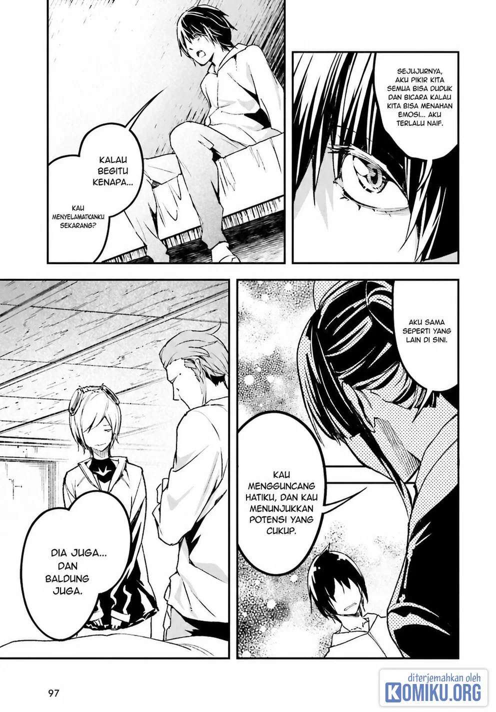 Chapter 102 - halaman 8