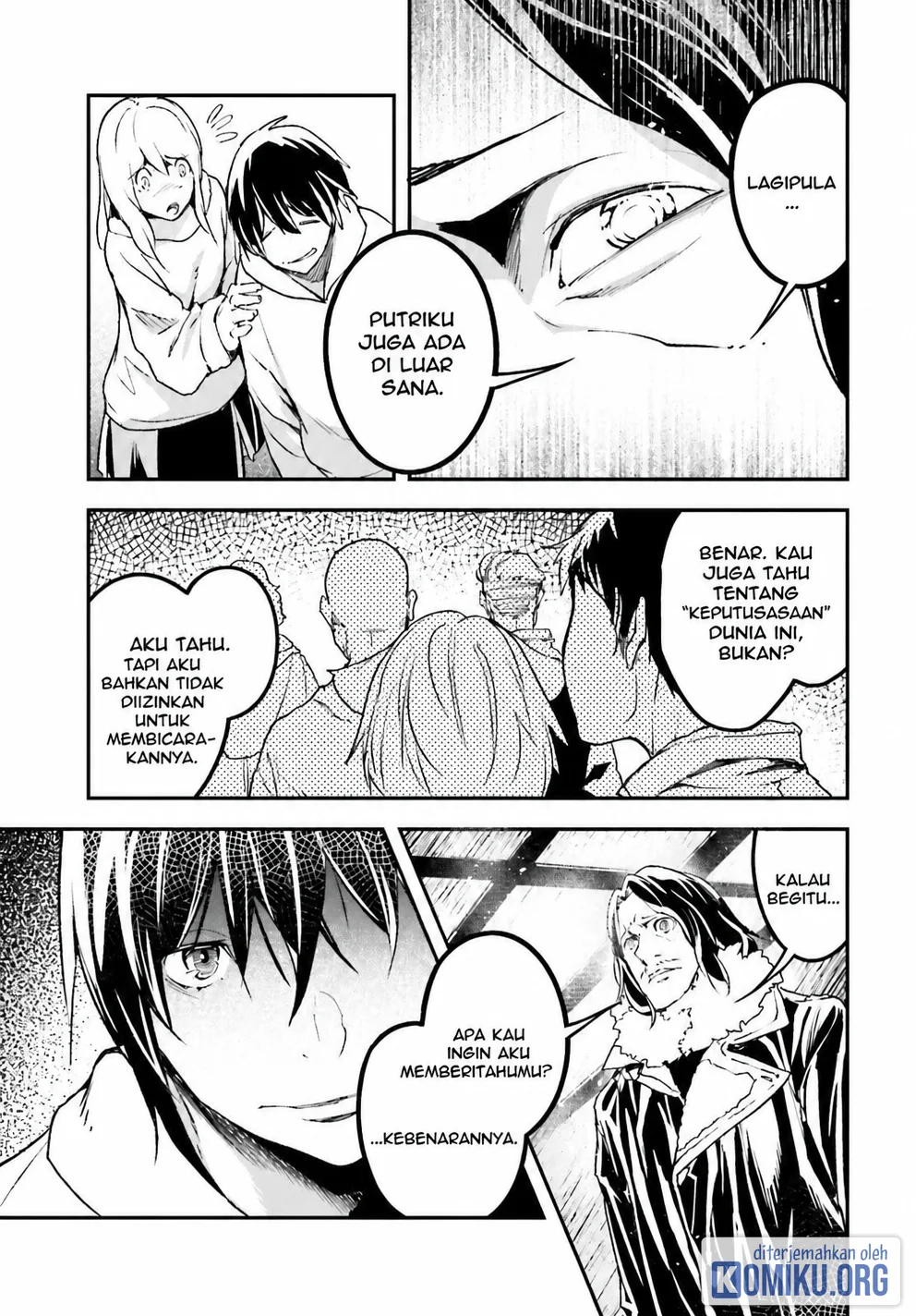 Chapter 103 - halaman 12