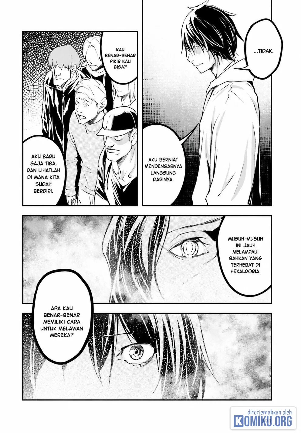 Chapter 103 - halaman 13