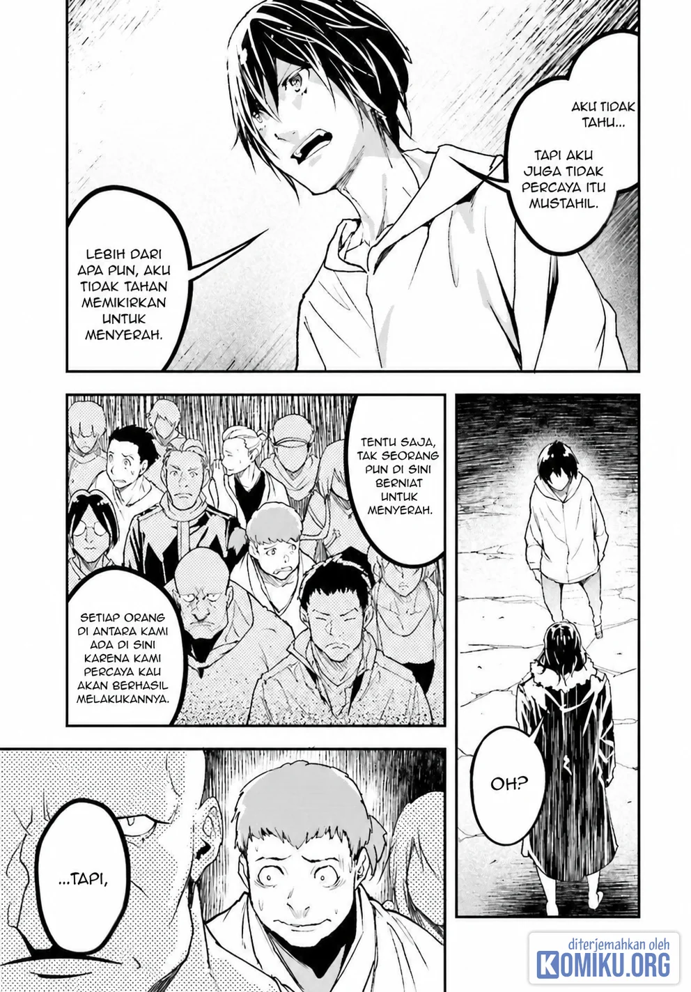 Chapter 103 - halaman 14