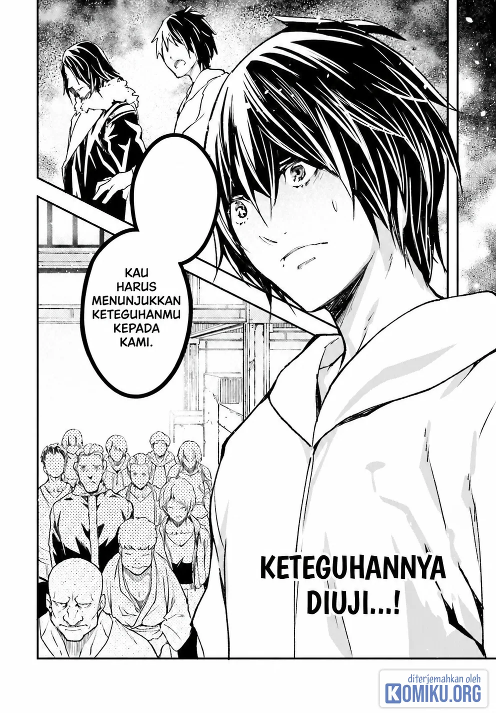 Chapter 103 - halaman 15