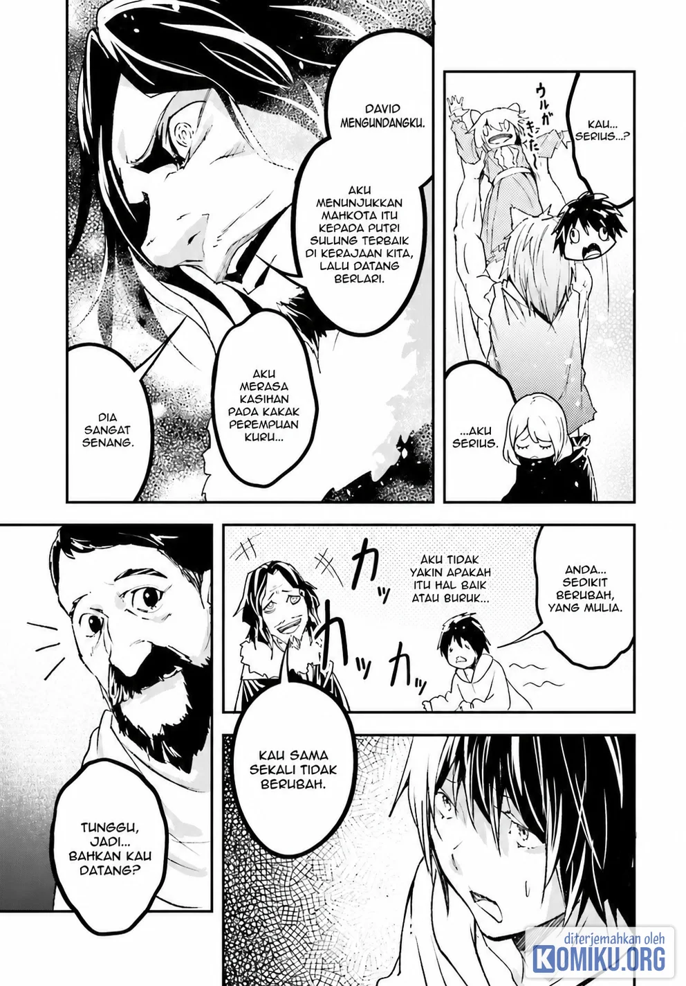 Chapter 103 - halaman 8