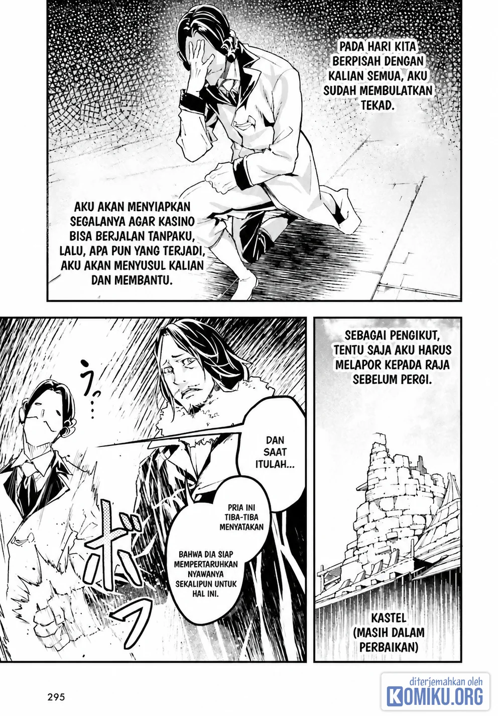 Chapter 103 - halaman 10