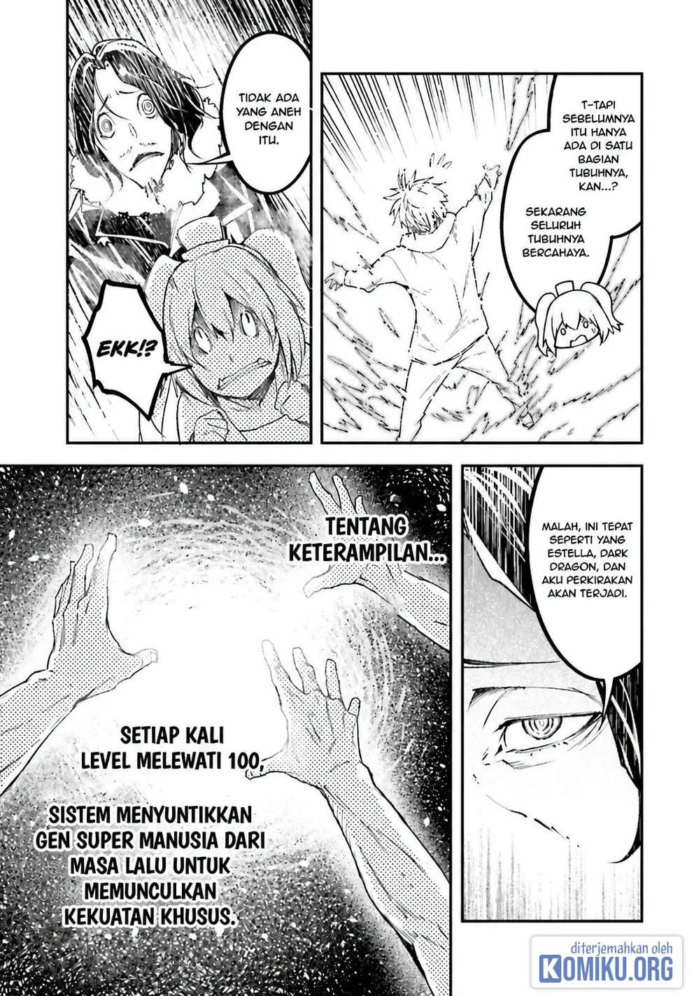 Chapter 104 - halaman 12